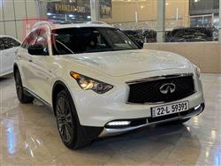 ئینفینیتی QX70